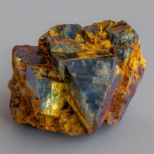 Leia mais sobre o artigo Arsenicum album